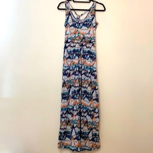 Mountain HardWear Everyday Perfect Maxi Dress- XS